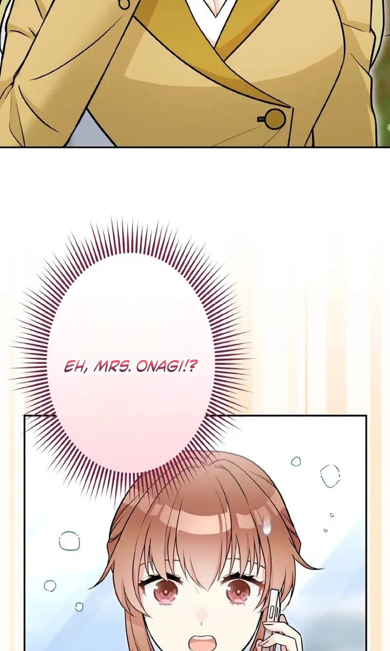 I Don't Believe In Dating Apps! - Chapter 47 - Page 62