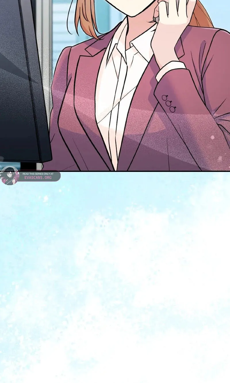 I Don't Believe In Dating Apps! - Chapter 47 - Page 66