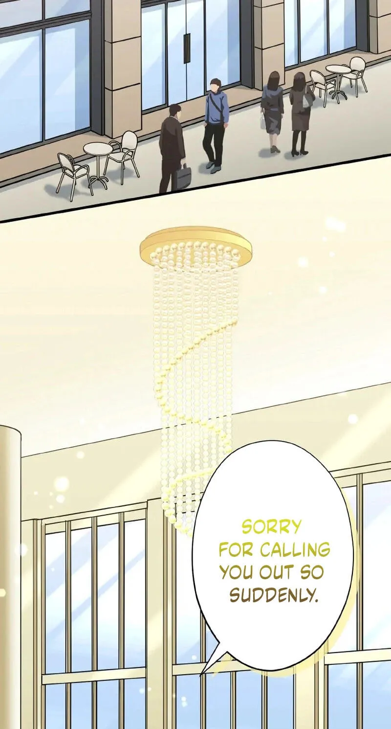 I Don't Believe In Dating Apps! - Chapter 47 - Page 68