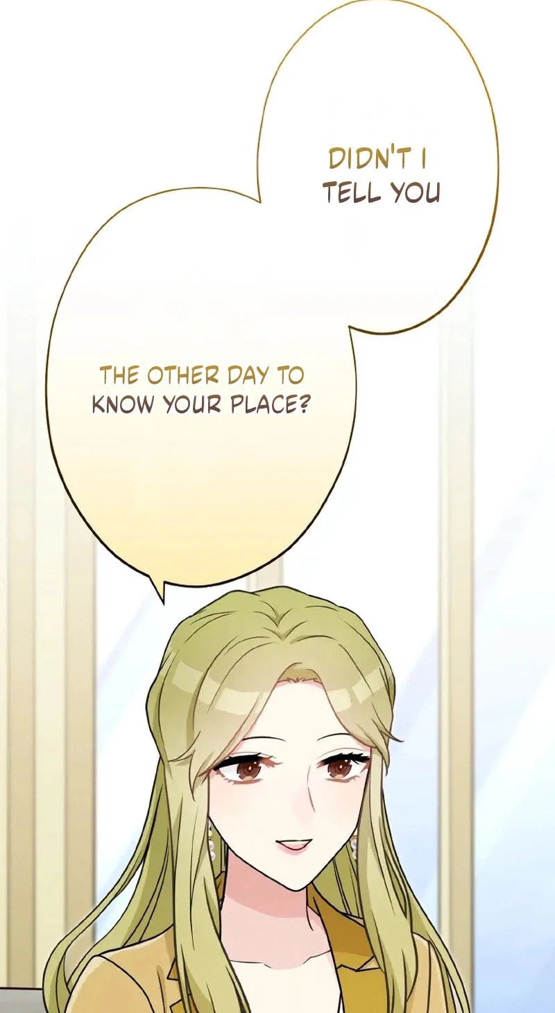 I Don't Believe In Dating Apps! - Chapter 47 - Page 71