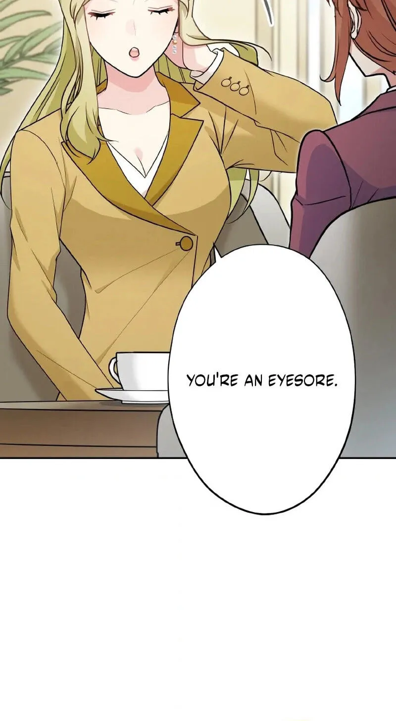 I Don't Believe In Dating Apps! - Chapter 47 - Page 74