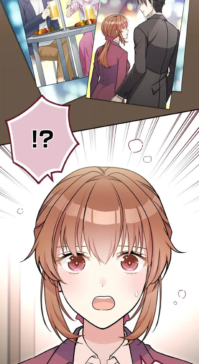 I Don't Believe In Dating Apps! - Chapter 48 - Page 3