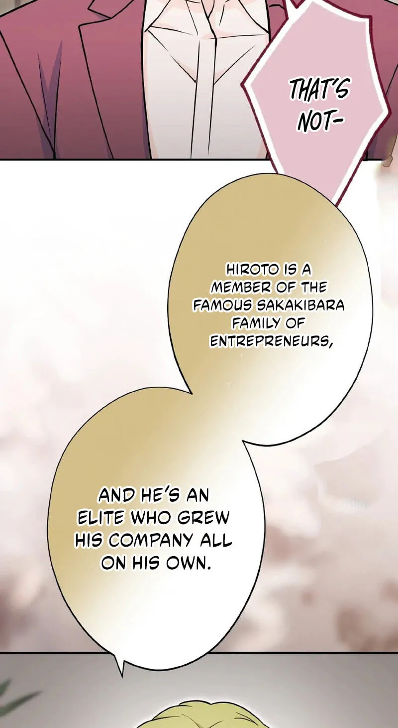 I Don't Believe In Dating Apps! - Chapter 48 - Page 4
