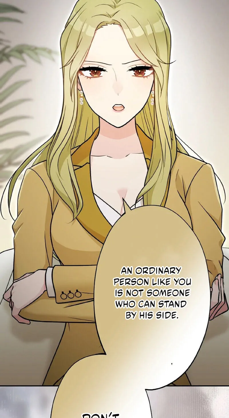I Don't Believe In Dating Apps! - Chapter 48 - Page 5