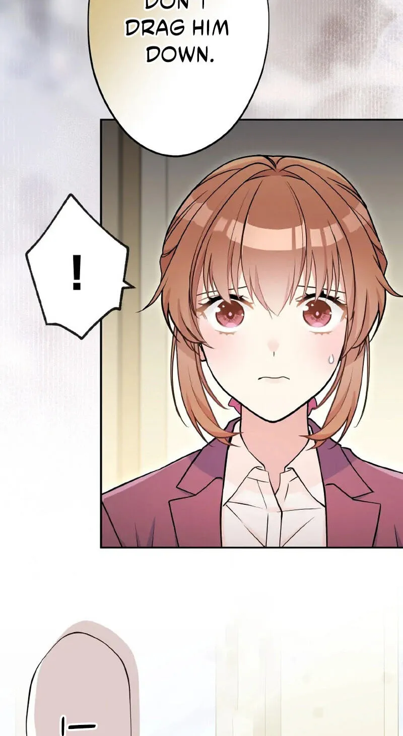 I Don't Believe In Dating Apps! - Chapter 48 - Page 6