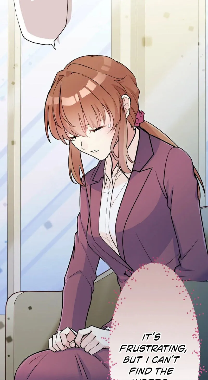 I Don't Believe In Dating Apps! - Chapter 48 - Page 7