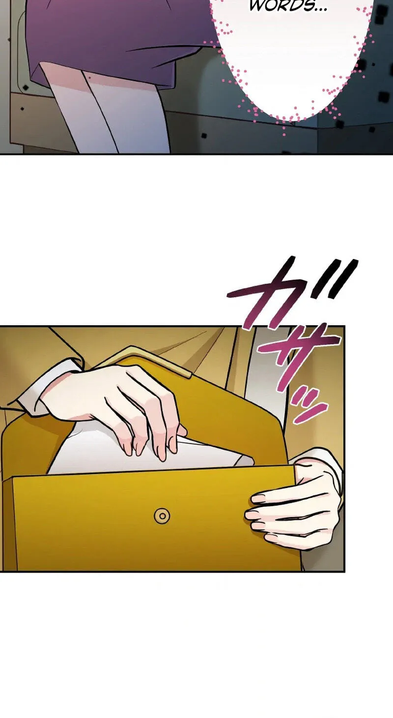 I Don't Believe In Dating Apps! - Chapter 48 - Page 8