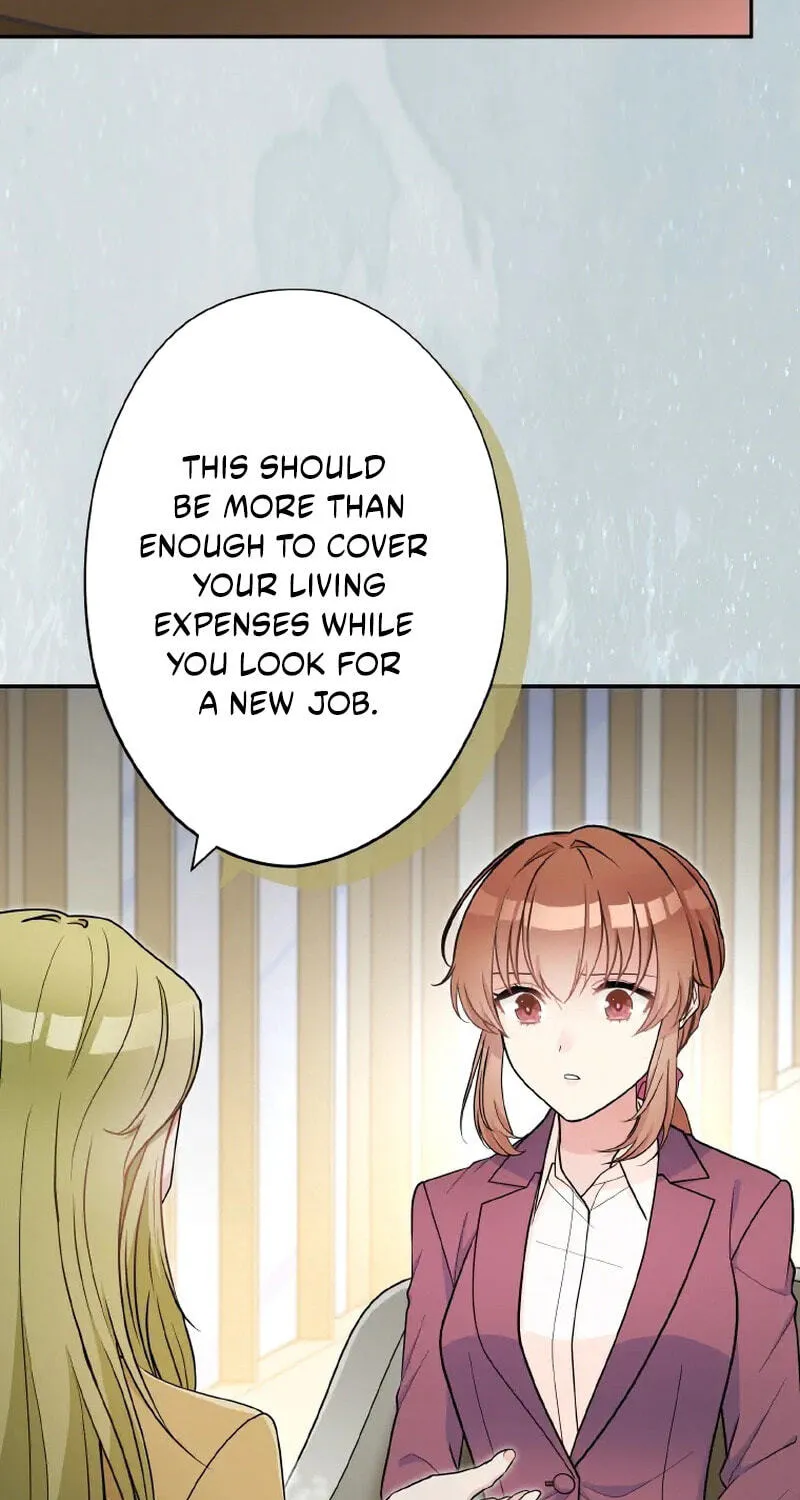 I Don't Believe In Dating Apps! - Chapter 48 - Page 11