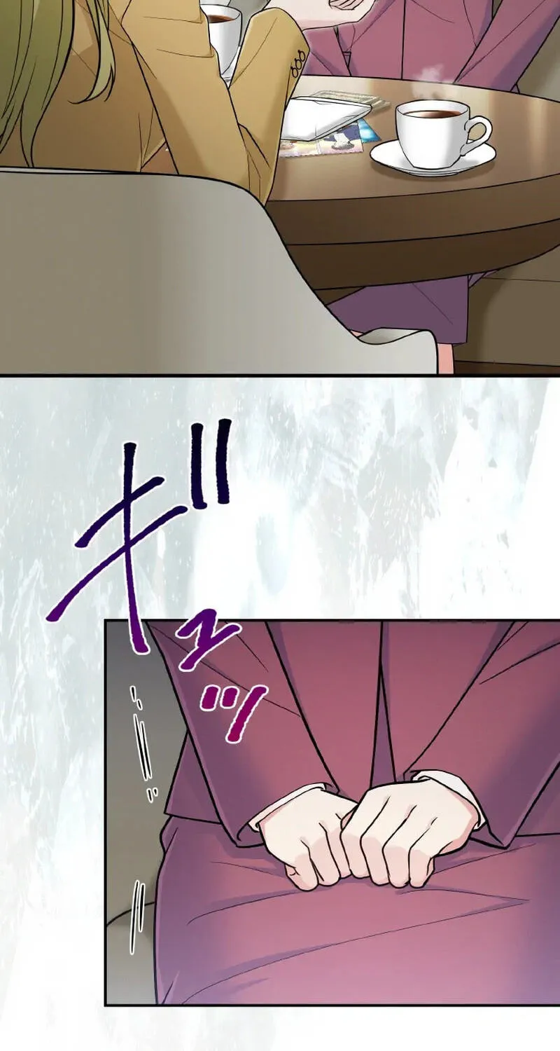 I Don't Believe In Dating Apps! - Chapter 48 - Page 12