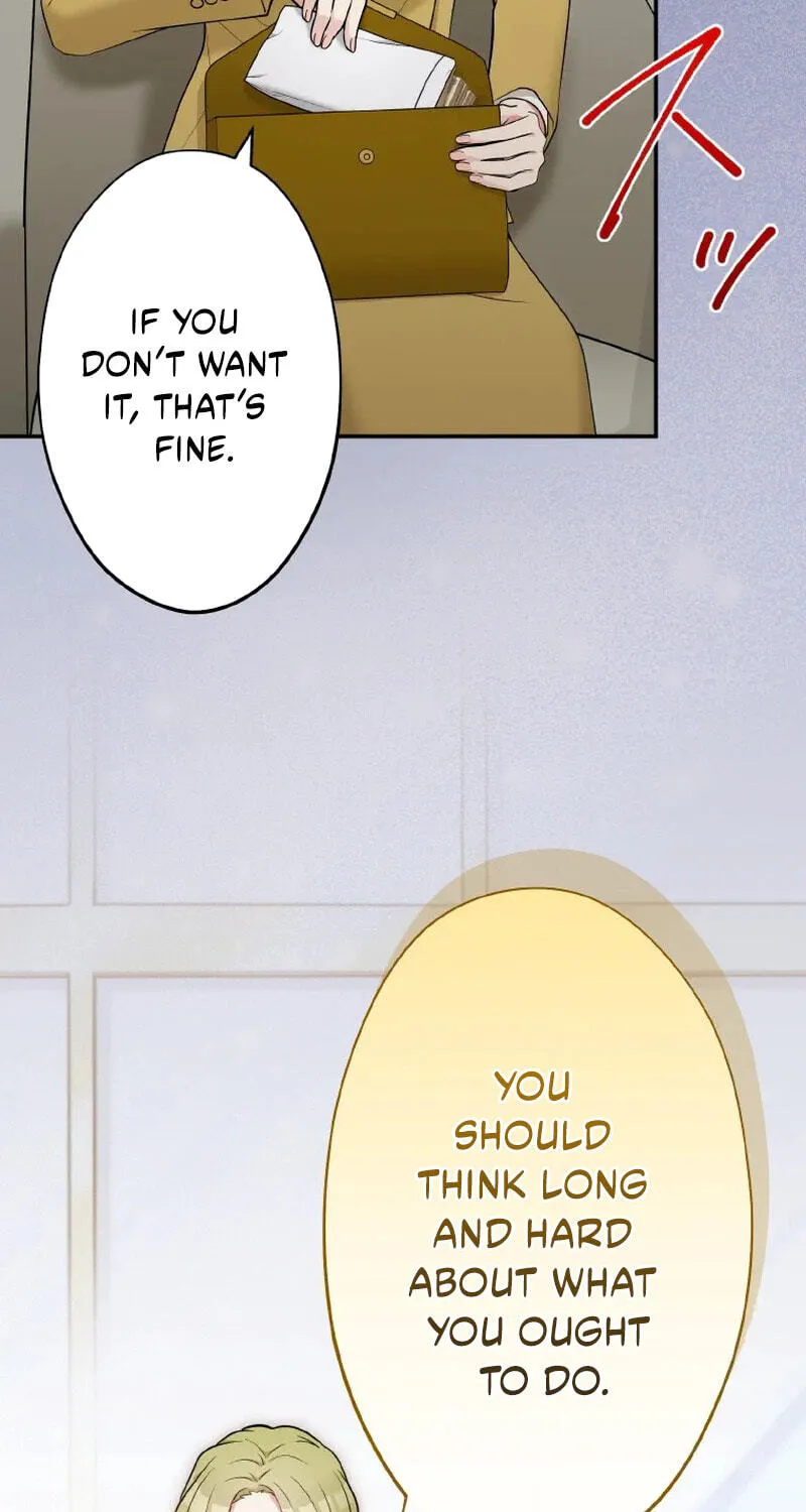 I Don't Believe In Dating Apps! - Chapter 48 - Page 15