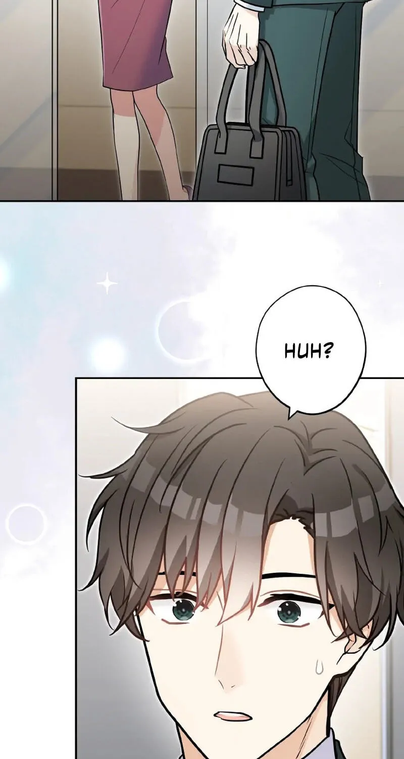 I Don't Believe In Dating Apps! - Chapter 48 - Page 22