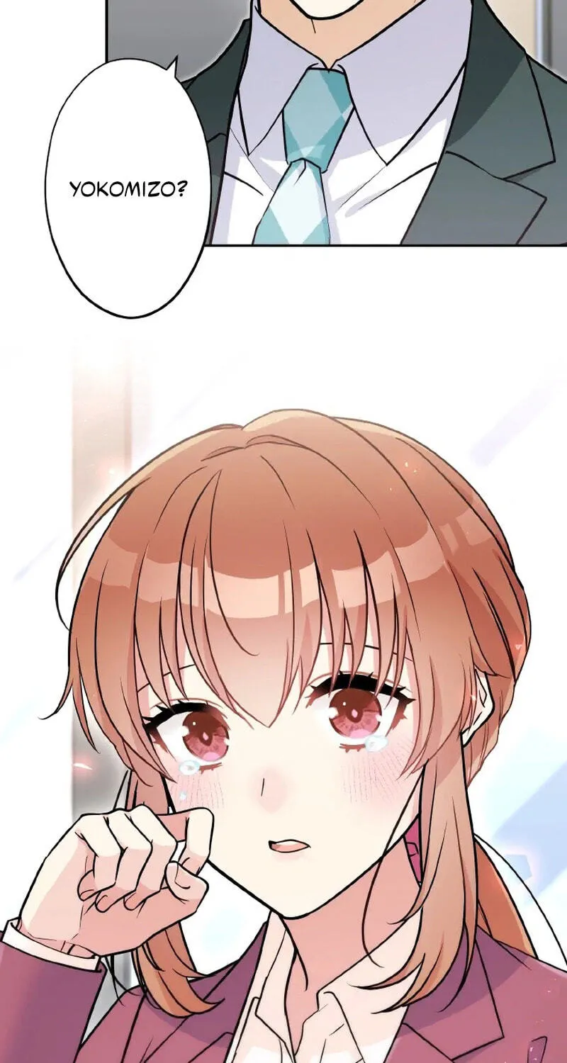 I Don't Believe In Dating Apps! - Chapter 48 - Page 23