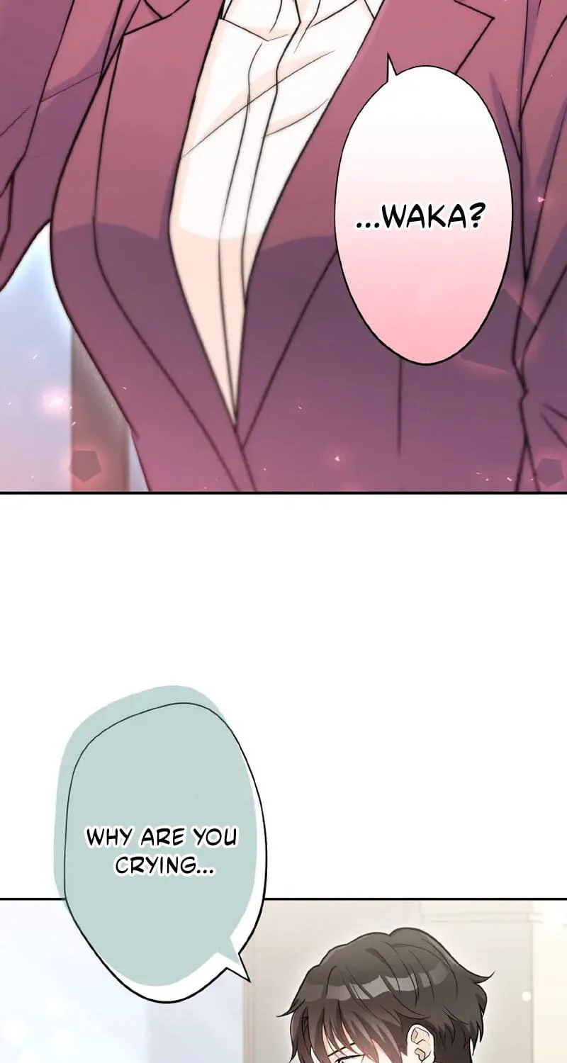 I Don't Believe In Dating Apps! - Chapter 48 - Page 24