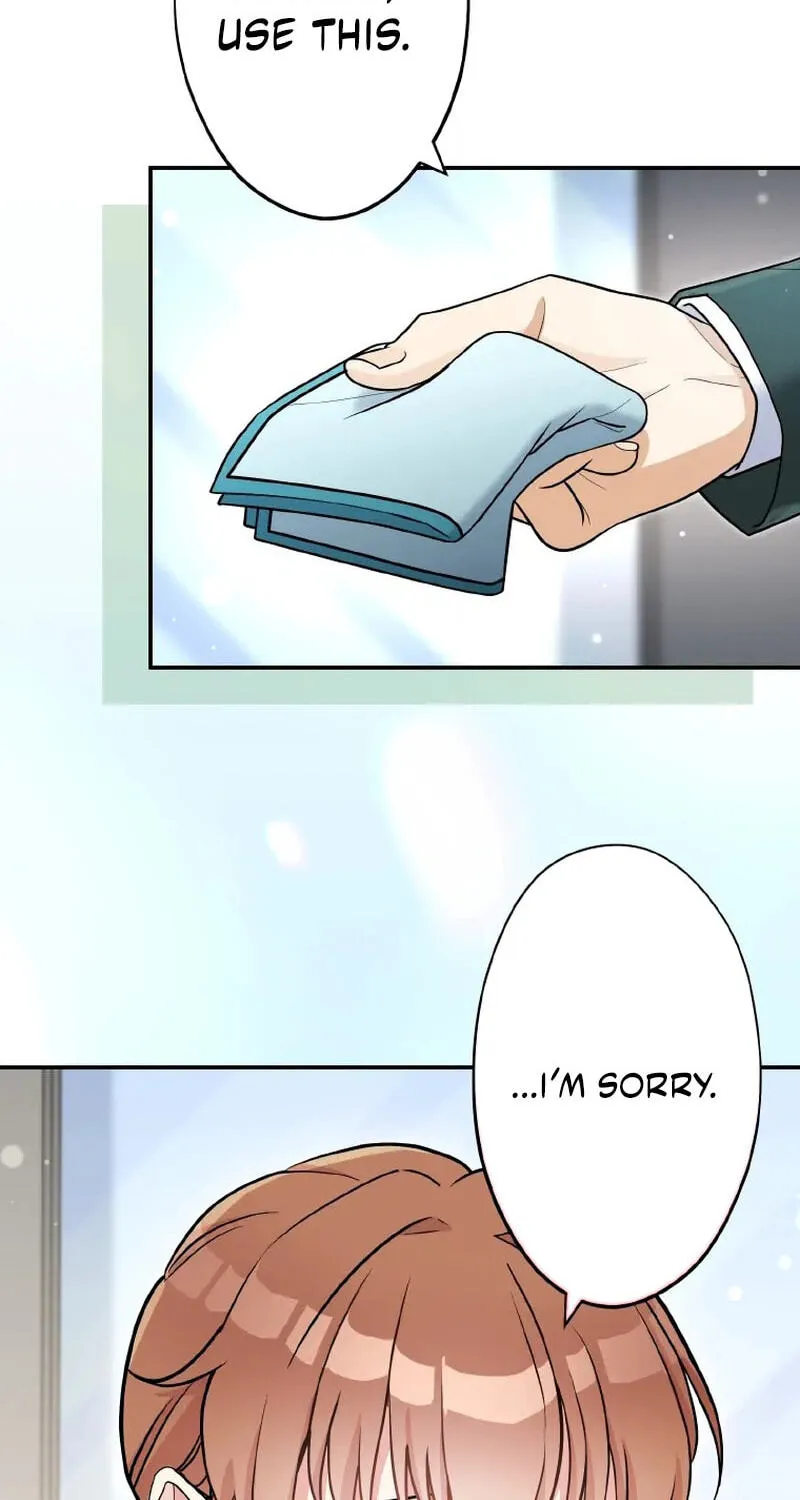 I Don't Believe In Dating Apps! - Chapter 48 - Page 26