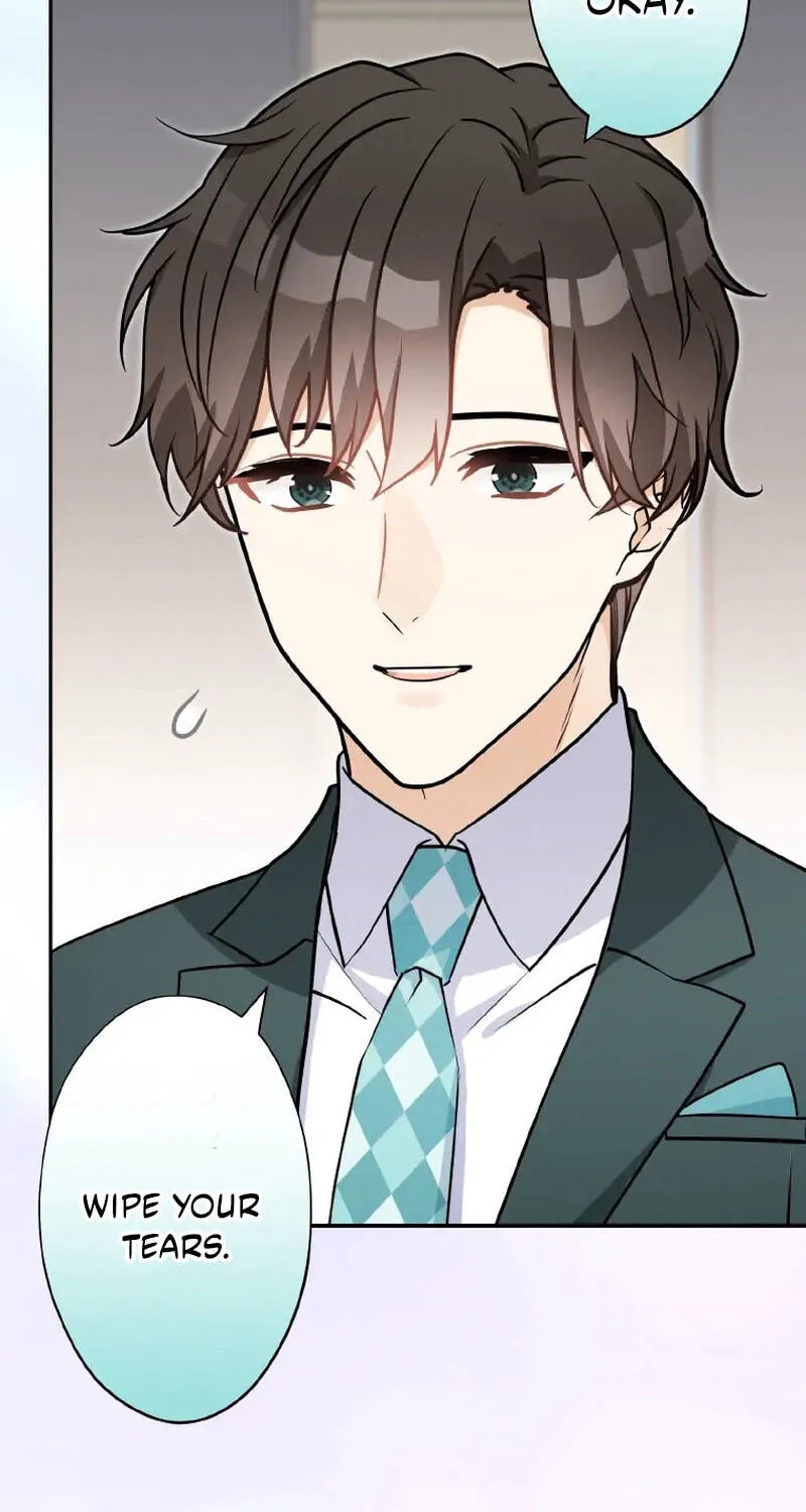 I Don't Believe In Dating Apps! - Chapter 48 - Page 28
