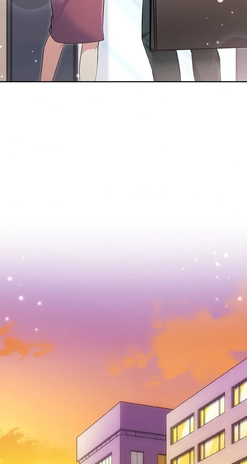 I Don't Believe In Dating Apps! - Chapter 48 - Page 31