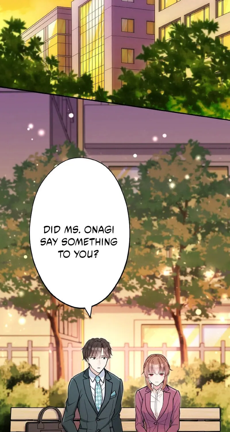 I Don't Believe In Dating Apps! - Chapter 48 - Page 32