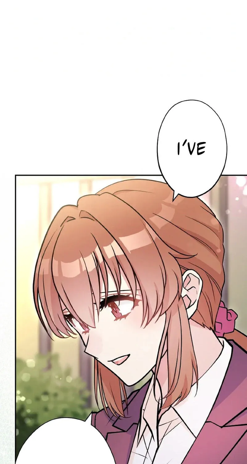 I Don't Believe In Dating Apps! - Chapter 48 - Page 38
