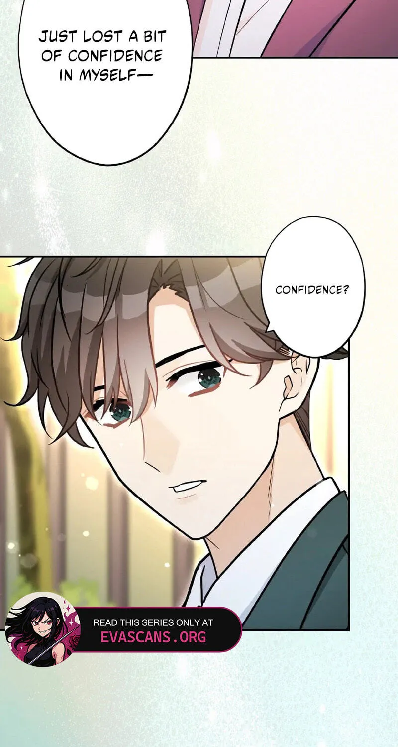 I Don't Believe In Dating Apps! - Chapter 48 - Page 39
