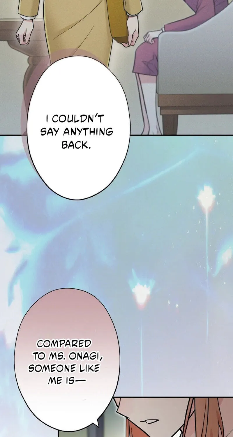 I Don't Believe In Dating Apps! - Chapter 48 - Page 41