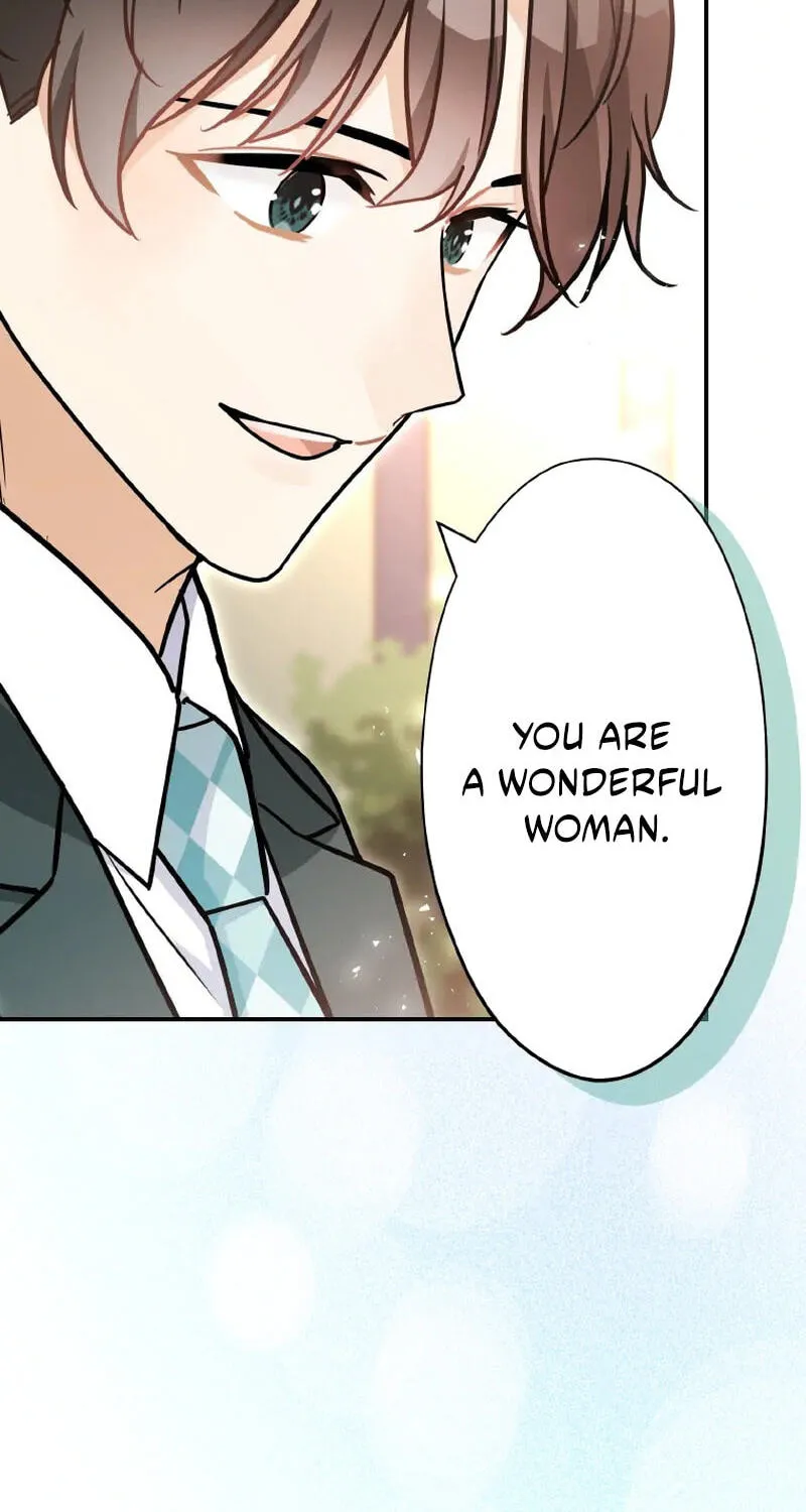 I Don't Believe In Dating Apps! - Chapter 48 - Page 44