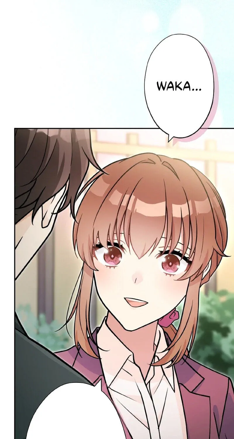 I Don't Believe In Dating Apps! - Chapter 48 - Page 45