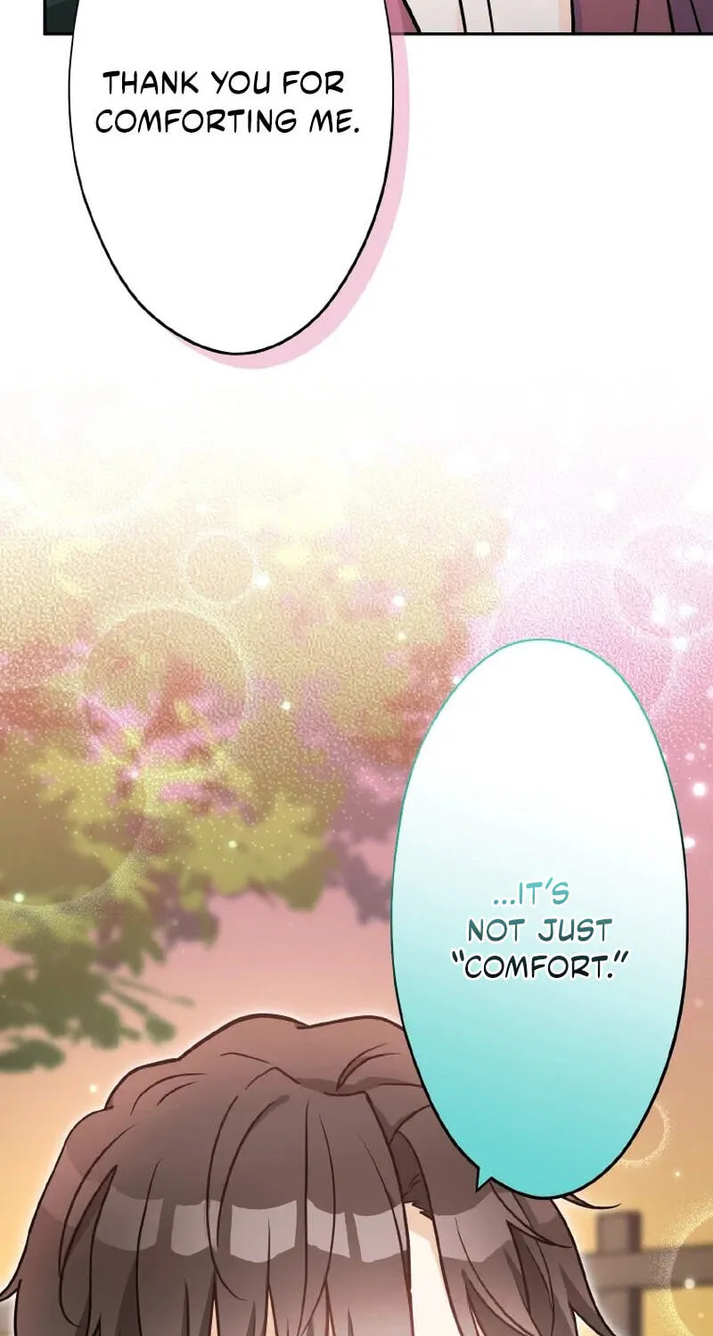 I Don't Believe In Dating Apps! - Chapter 48 - Page 46