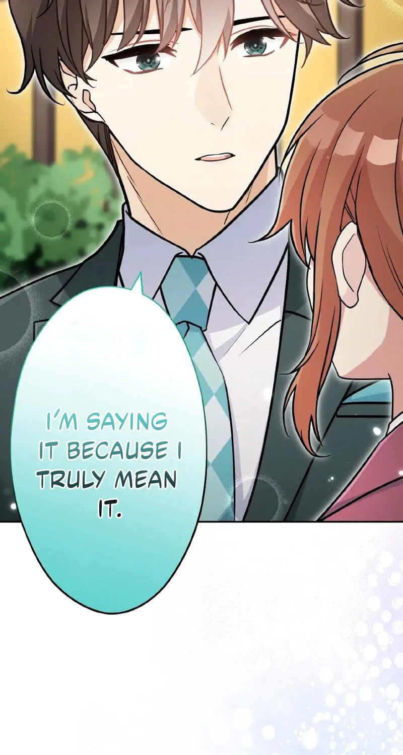 I Don't Believe In Dating Apps! - Chapter 48 - Page 47