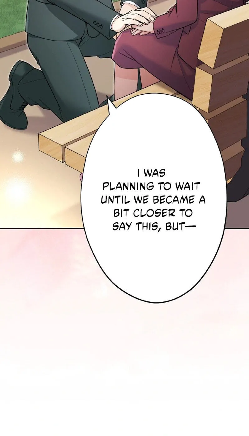 I Don't Believe In Dating Apps! - Chapter 48 - Page 51