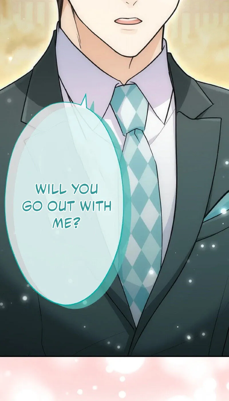I Don't Believe In Dating Apps! - Chapter 48 - Page 53