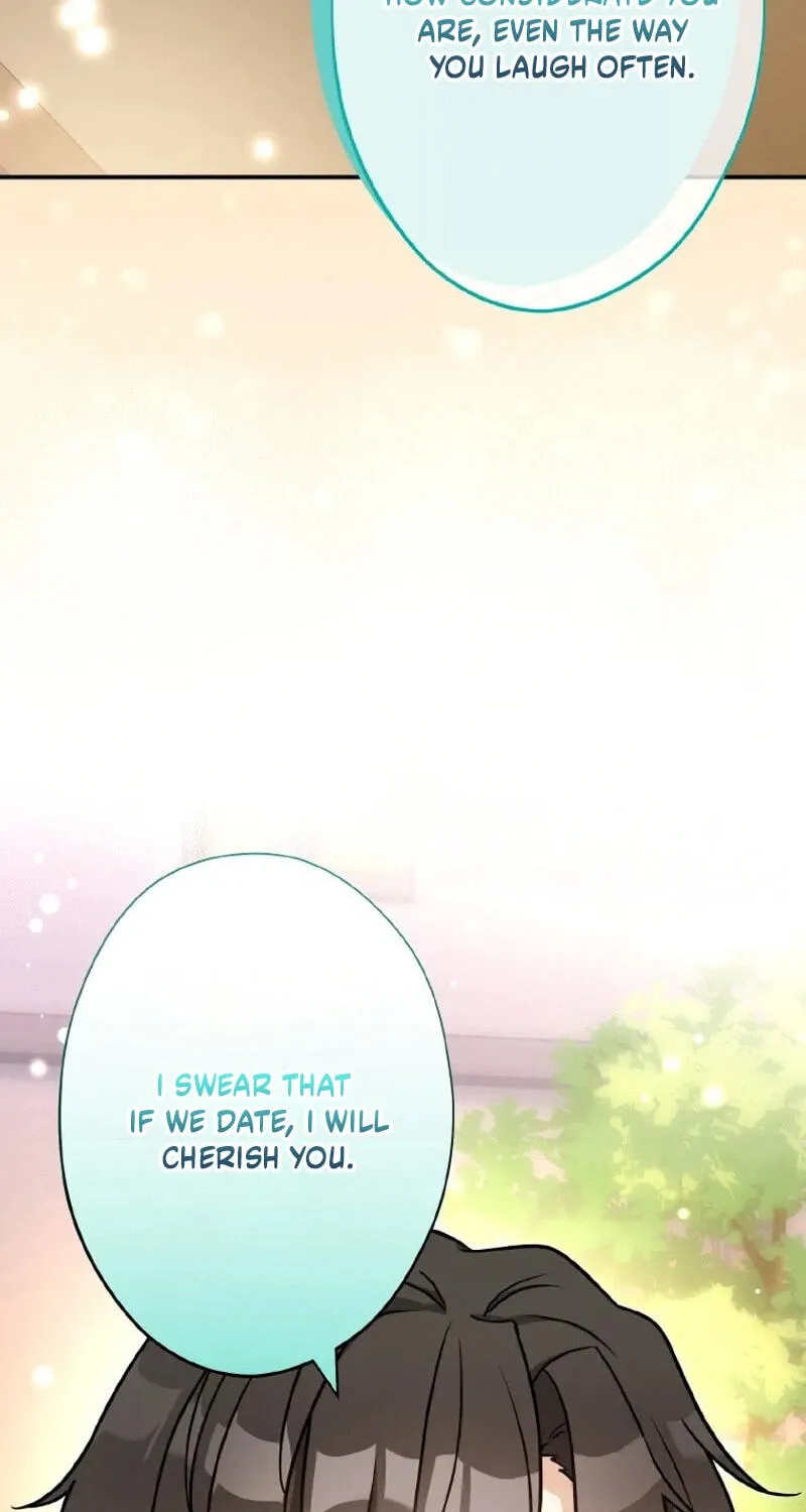 I Don't Believe In Dating Apps! - Chapter 49 - Page 3
