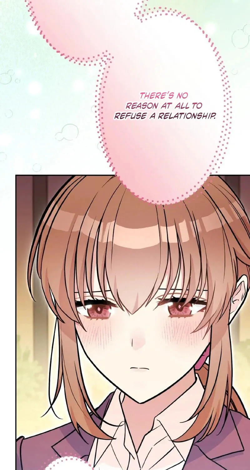 I Don't Believe In Dating Apps! - Chapter 49 - Page 11