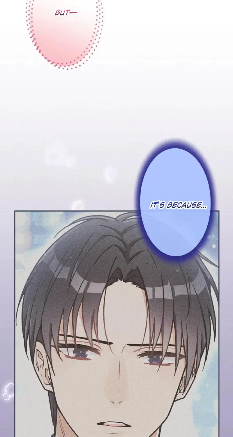 I Don't Believe In Dating Apps! - Chapter 49 - Page 13