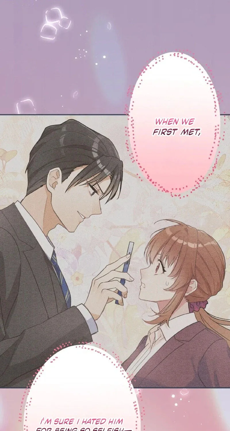 I Don't Believe In Dating Apps! - Chapter 49 - Page 17