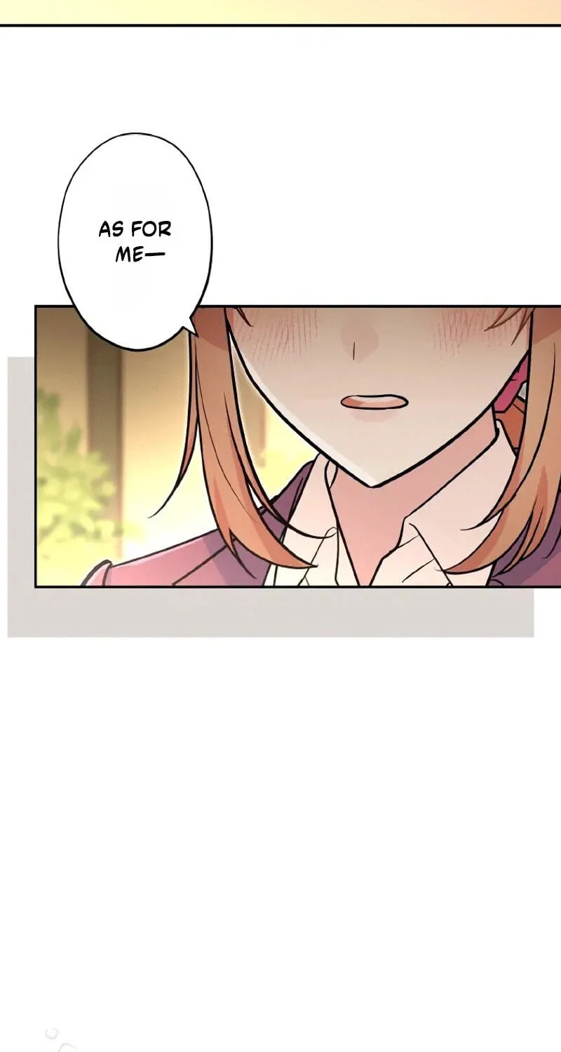 I Don't Believe In Dating Apps! - Chapter 49 - Page 27