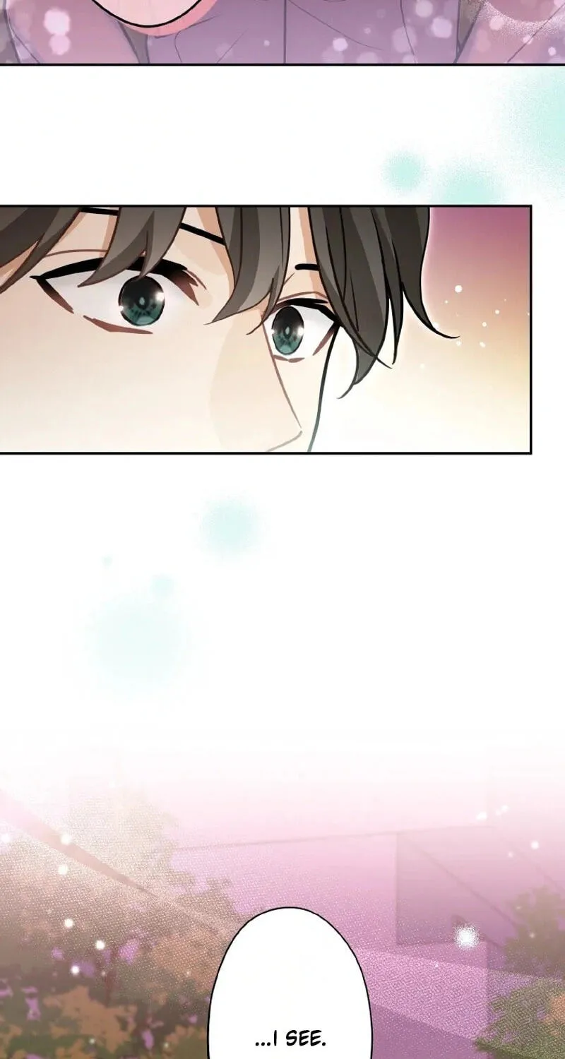 I Don't Believe In Dating Apps! - Chapter 49 - Page 31