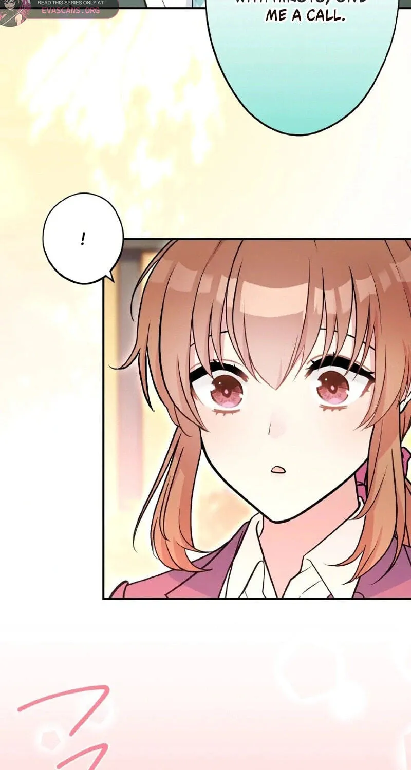 I Don't Believe In Dating Apps! - Chapter 49 - Page 37
