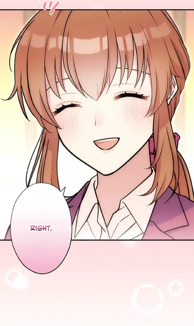 I Don't Believe In Dating Apps! - Chapter 49 - Page 39