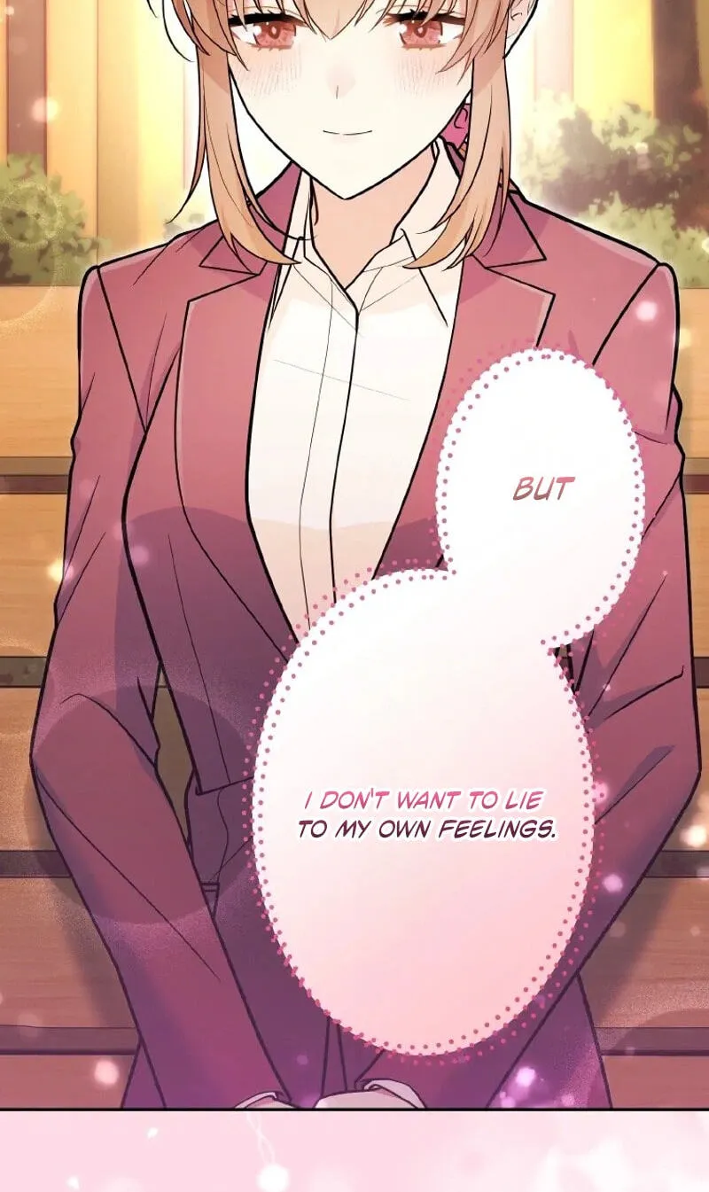 I Don't Believe In Dating Apps! - Chapter 49 - Page 41