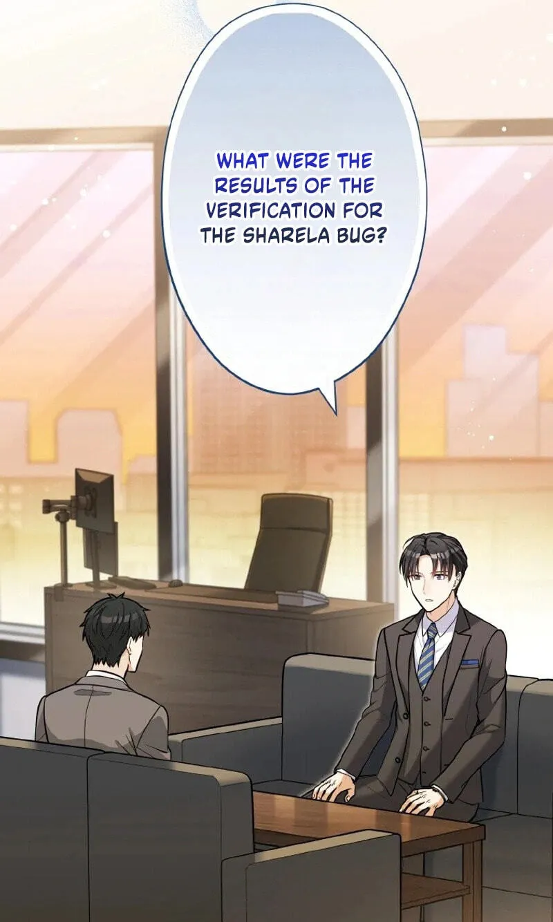 I Don't Believe In Dating Apps! - Chapter 49 - Page 44