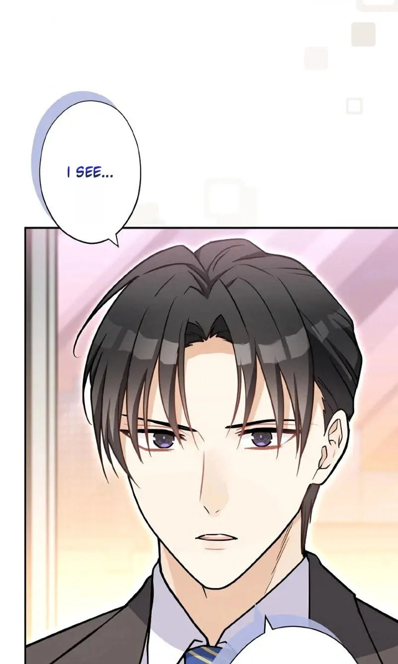 I Don't Believe In Dating Apps! - Chapter 49 - Page 47