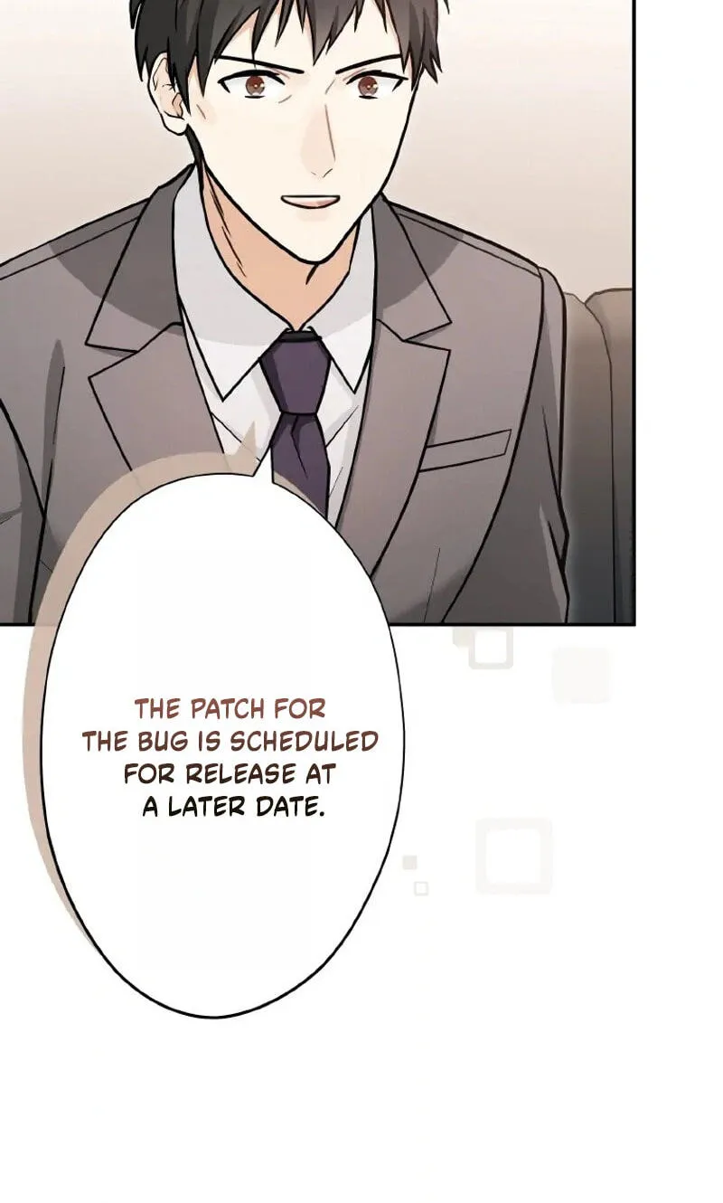 I Don't Believe In Dating Apps! - Chapter 49 - Page 49