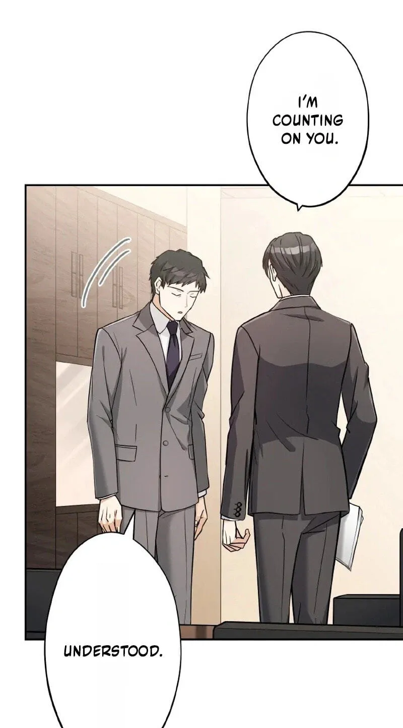 I Don't Believe In Dating Apps! - Chapter 49 - Page 50
