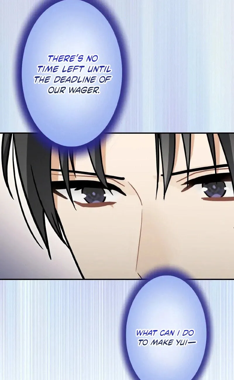 I Don't Believe In Dating Apps! - Chapter 49 - Page 55