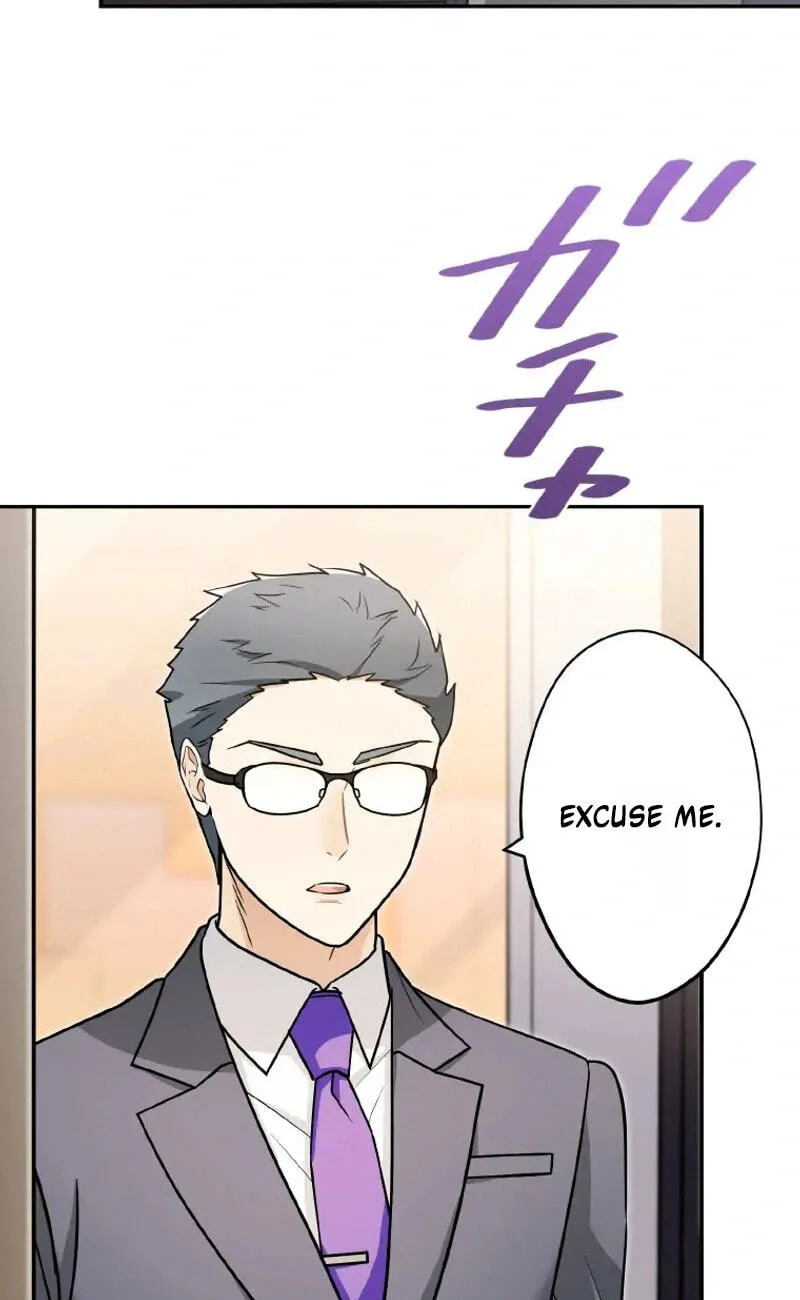 I Don't Believe In Dating Apps! - Chapter 49 - Page 57