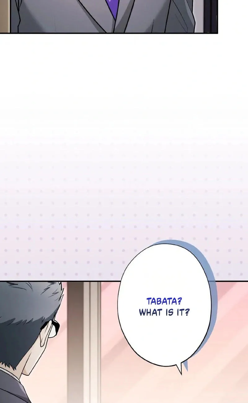 I Don't Believe In Dating Apps! - Chapter 49 - Page 58