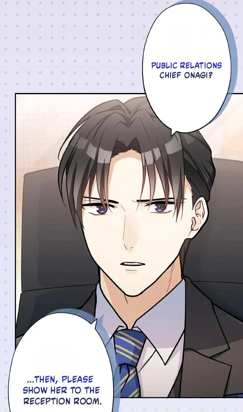I Don't Believe In Dating Apps! - Chapter 49 - Page 60
