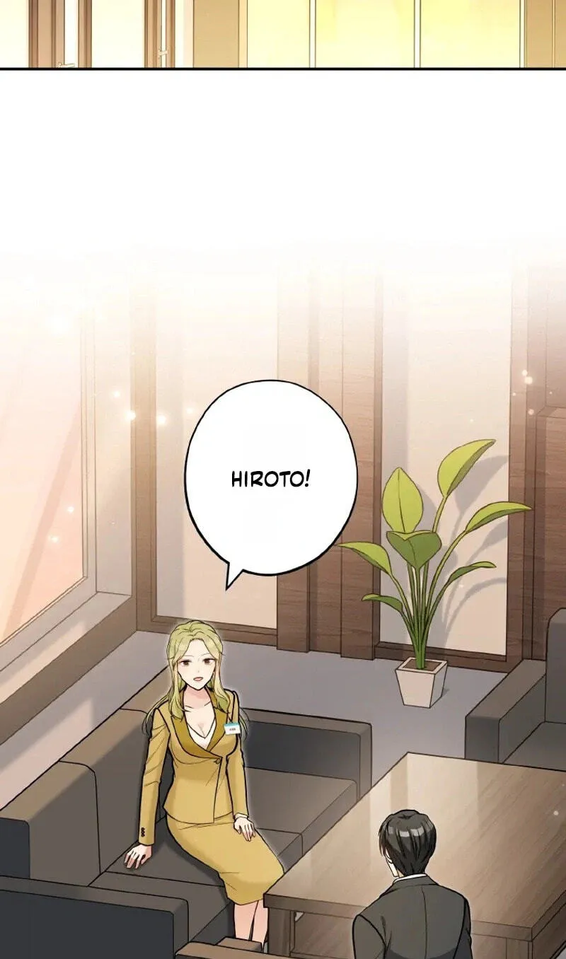 I Don't Believe In Dating Apps! - Chapter 49 - Page 62