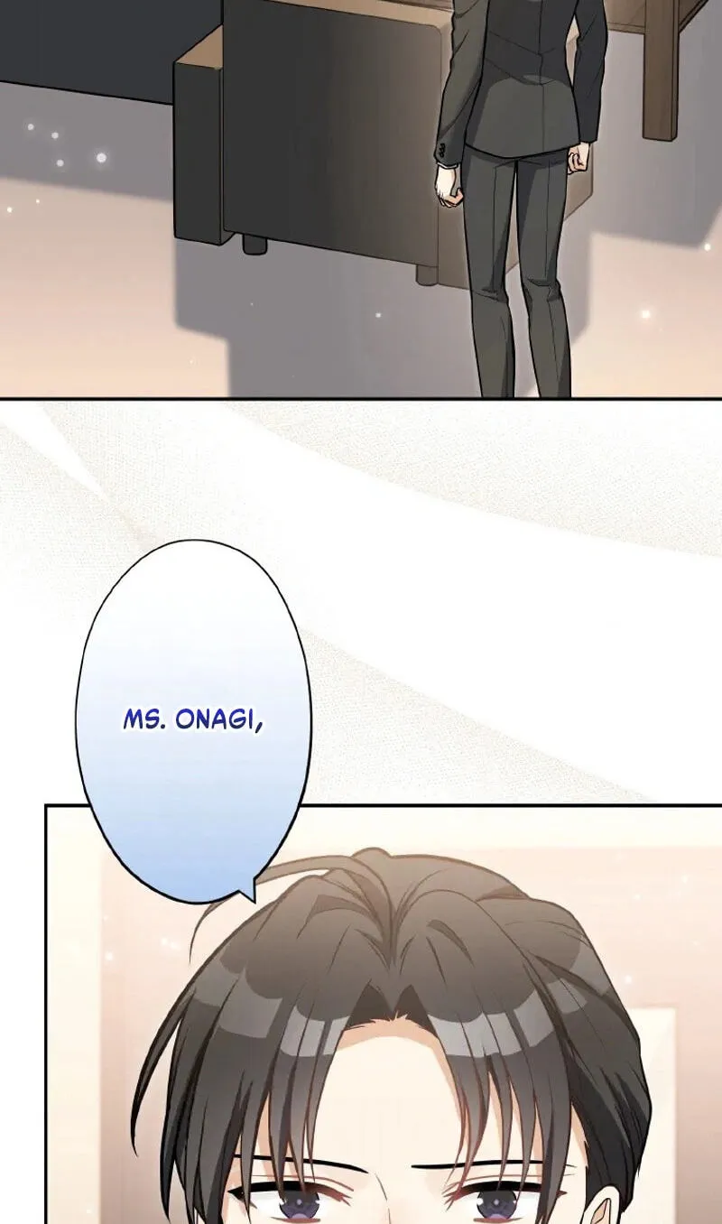 I Don't Believe In Dating Apps! - Chapter 49 - Page 63