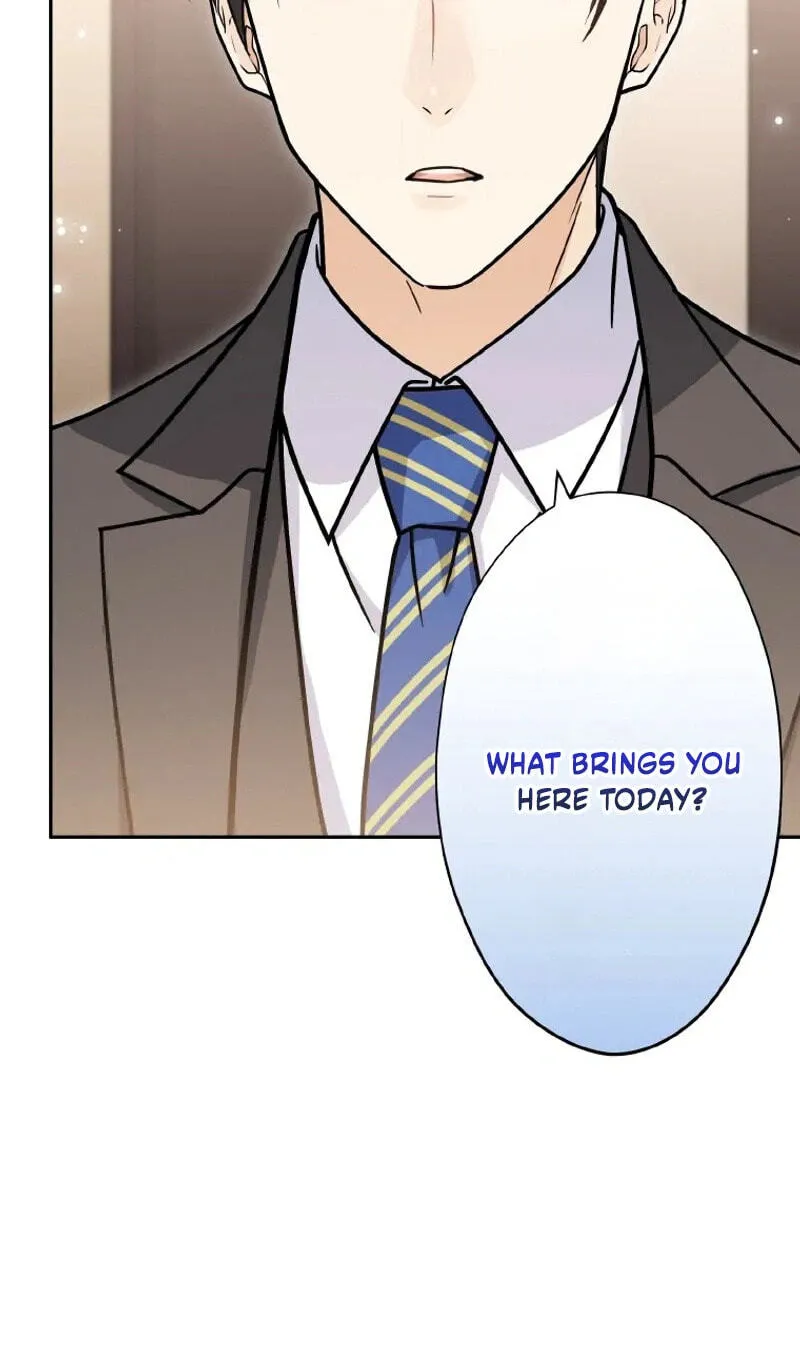 I Don't Believe In Dating Apps! - Chapter 49 - Page 64